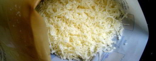 Шаг 15: капустных стейков под сыром джюгас