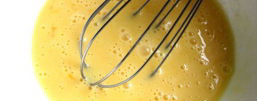 Шаг 3: капустных стейков под сыром джюгас