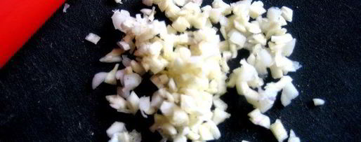 Шаг 5: капустных стейков под сыром джюгас