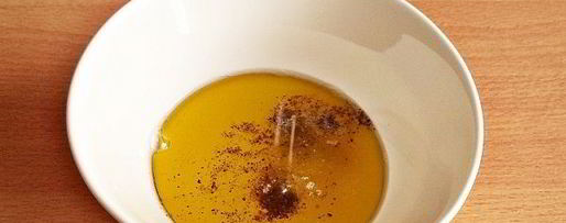 Шаг 6: маринада для стейка из свинины