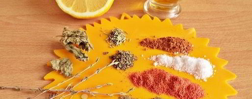 Шаг 9: маринада для стейка из свинины