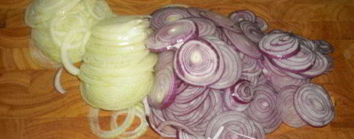 Шаг 2: маринованых стейков жаренных в духовке