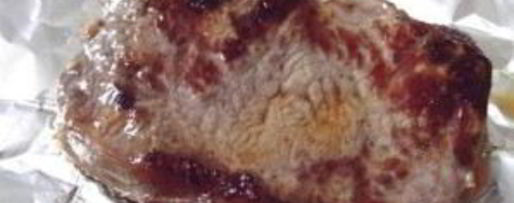 Шаг 4: сочного стейка из говядины