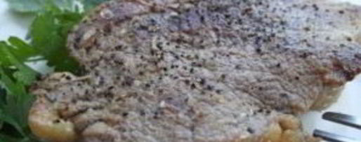 Шаг 6: сочного стейка из говядины