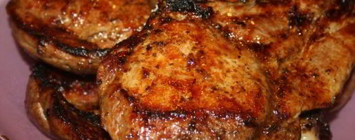 Шаг 5: сочных острых стейков рибай на мангале на решетке