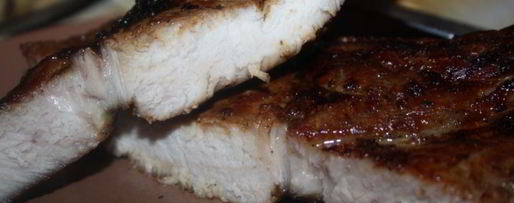 Шаг 6: сочных острых стейков рибай на мангале на решетке