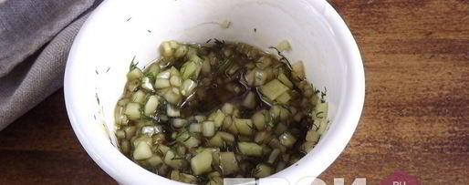 Шаг 4: стейка бабочка