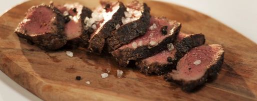 Шаг 1: стейка бейсбол