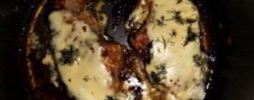 Шаг 10: стейка голубой акулы