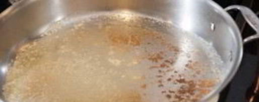 Шаг 3: стейка из говядины на сковороде