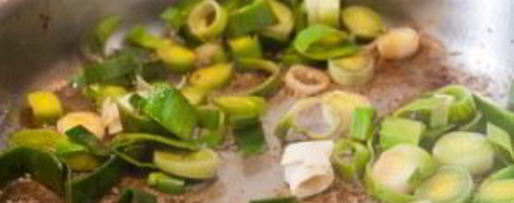 Шаг 6: стейка из говядины на сковороде