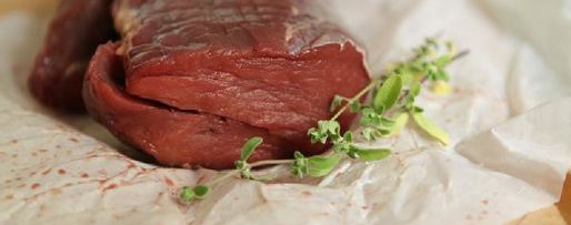 Шаг 8: стейка из говядины с классическим винным соусом