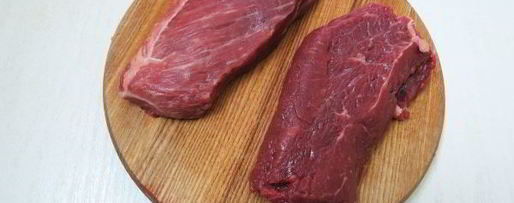 Шаг 4: стейка из говядины с розмарином и тимьяном