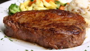 Рецепт Стейка из говядины