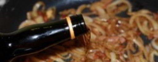 Шаг 10: стейка из говяжьей печени