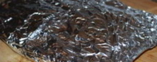 Шаг 7: стейка из говяжьей печени