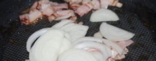 Шаг 8: стейка из говяжьей печени