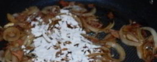 Шаг 9: стейка из говяжьей печени