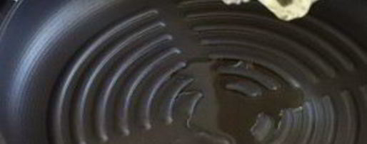 Шаг 2: стейка из лопатки мраморной говядины