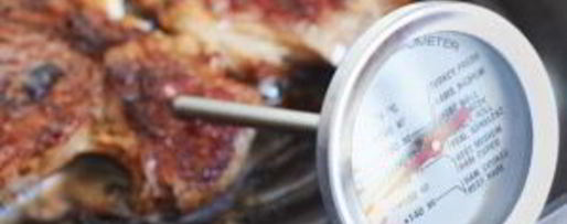 Шаг 5: стейка из лопатки мраморной говядины