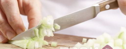 Шаг 2: стейка из лосося