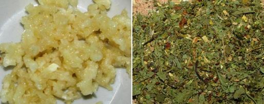 Шаг 1: стейка из свинины в духовке