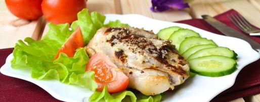 Шаг 8: стейка из свинины в мультиварке