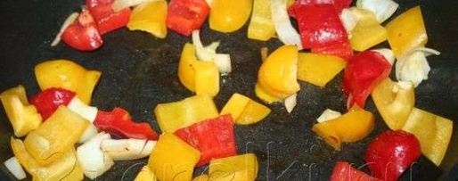 Шаг 16: стейка из тунца с острым зеленым соусом