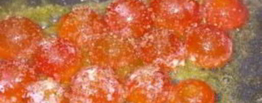 Шаг 1: стейка из тунца