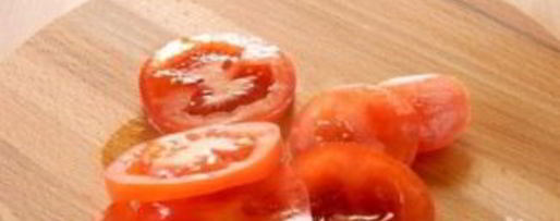 Шаг 2: стейка кеты в духовке