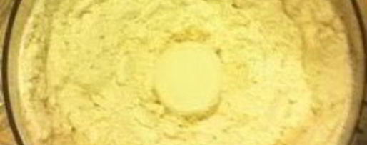 Шаг 2: стейка на ребре с сыром, оливками и травами