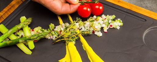 Шаг 20: стейка-пая