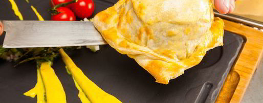 Шаг 21: стейка-пая