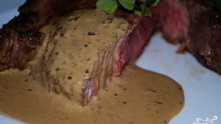 Рецепт Стейка по-английски