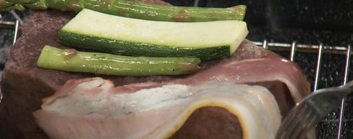 Шаг 3: стейка рибай каменный век