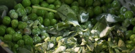 Шаг 1: стейка рибай с остро-сладким соусом