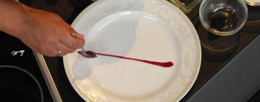 Шаг 5: стейка с черным трюфелем, фуа-гра и томленым корнем сельдерея