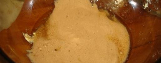 Шаг 10: стейка с салатом микс