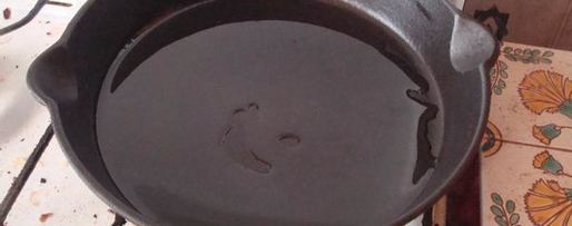 Шаг 2: стейка с салатом микс