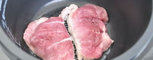 Шаг 3: стейка с соусом из красного вина