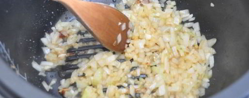 Шаг 5: стейка с соусом из красного вина