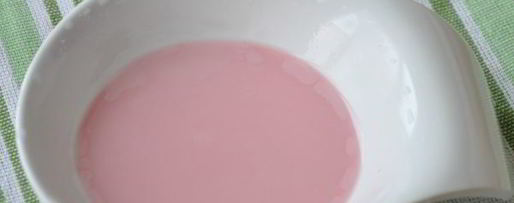 Шаг 6: стейка с соусом из красного вина