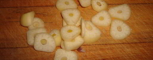 Шаг 6: стейка со спаржей