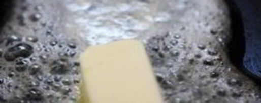 Шаг 1: стейка в сырном соусе