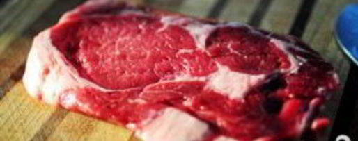 Шаг 3: стейка в сырном соусе