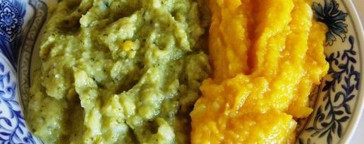 Шаг 5: стейков-гриля из зубатки под сливочным соусом