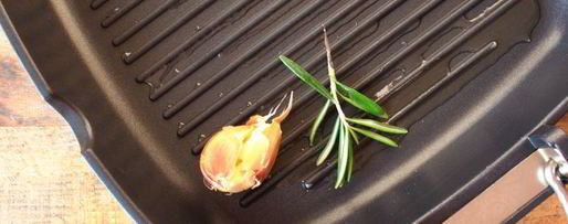 Шаг 4: стейков из индейки