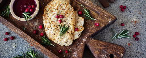 Шаг 8: стейков из индейки