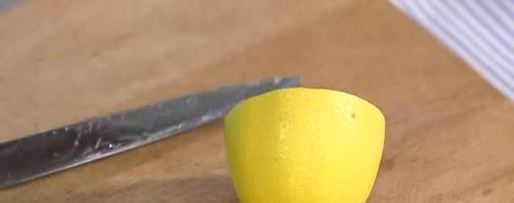 Шаг 6: стейков из тунца с помидорами, яйцами и руколой