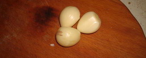 Шаг 9: стриплойна — стейка с зеленой фасолью